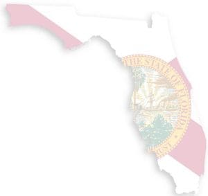 Florida State Map