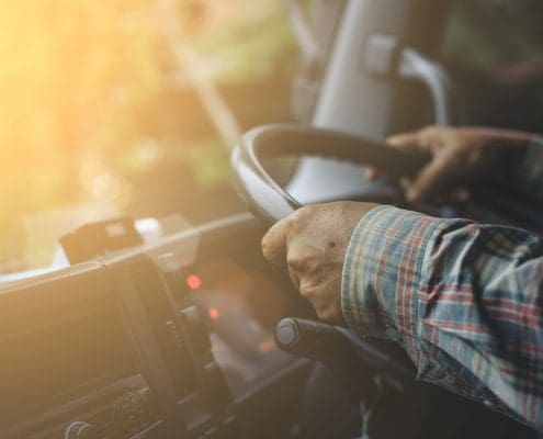 Important CDL Law Changes