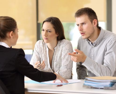 Property Insurance Claim Denied | Orlando Claim Attorney