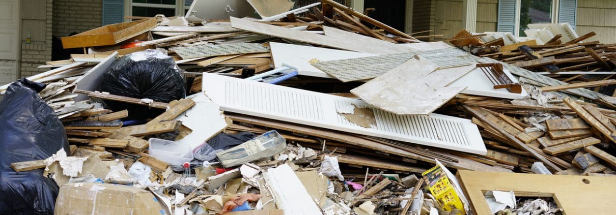 Hurricane Damage Claims Denied | Florida Hurricane Attorney