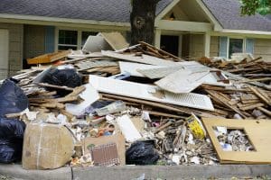 Hurricane Damage Claims Denied | Florida Hurricane Attorney