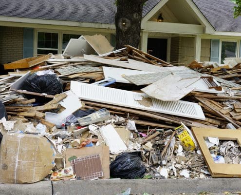 Hurricane Damage Claims Denied | Florida Hurricane Attorney