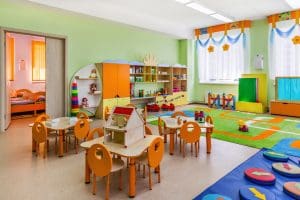 Day Care Accidents | Day Care Negligence | The Beregovich Law Firm