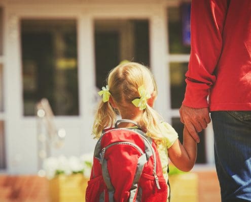 Pursuing Justice In Day Care Deaths