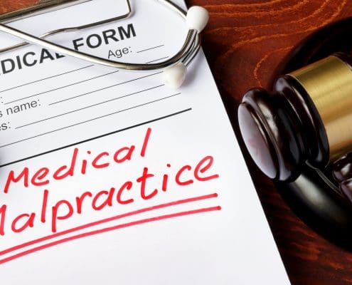 Yes, It Is Possible To Recover Damages From Uninsured Doctors In Florida