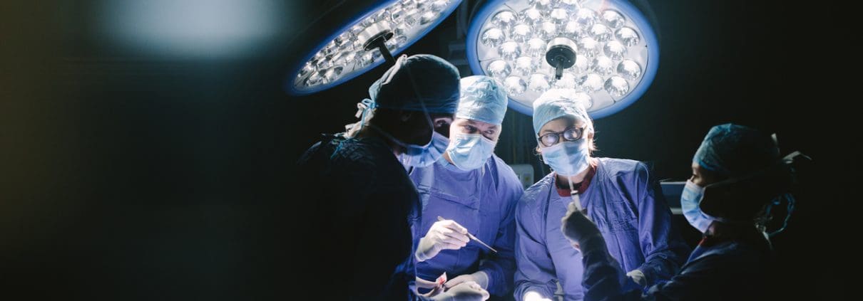 Uninsured Discount Surgeons A Threat To Public Health