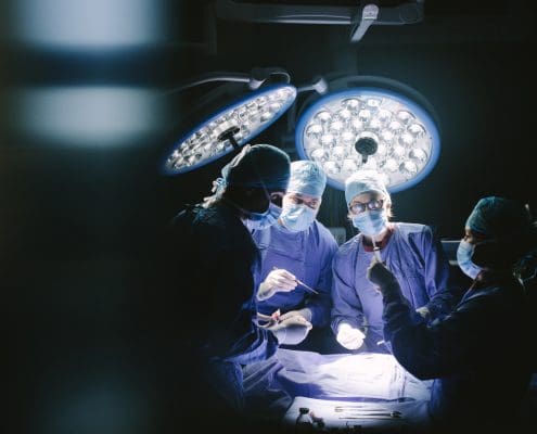 Uninsured Discount Surgeons A Threat To Public Health
