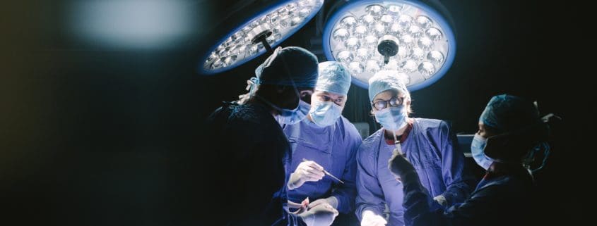 Uninsured Discount Surgeons A Threat To Public Health