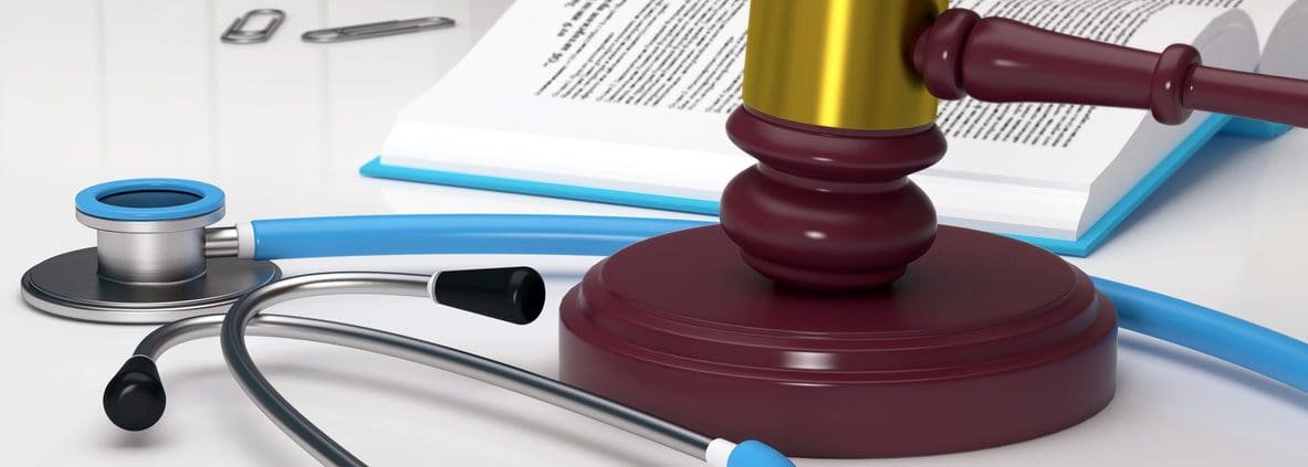 What Is Considered Medical Malpractice?