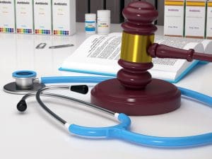 What Is Considered Medical Malpractice?