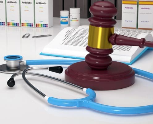 What Is Considered Medical Malpractice?