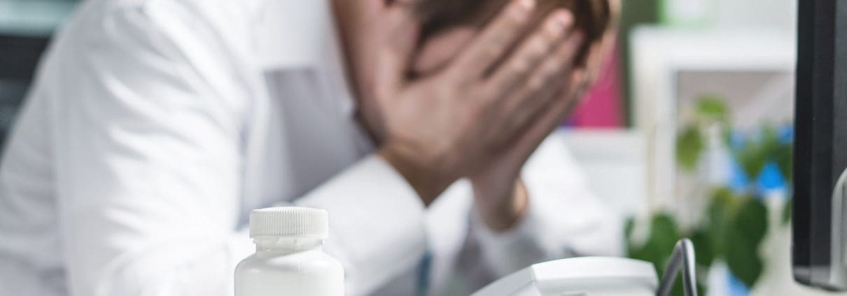 The Most Common Examples Of Medical Malpractice