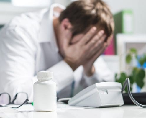 The Most Common Examples Of Medical Malpractice