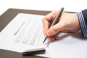 Daycare Accidents and Liability Waivers
