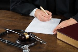 Injured By Medical Malpractice? There's A Time Limit To File A Lawsuit