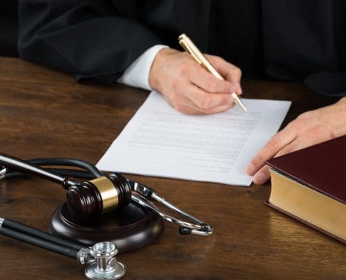Injured By Medical Malpractice? There's A Time Limit To File A Lawsuit