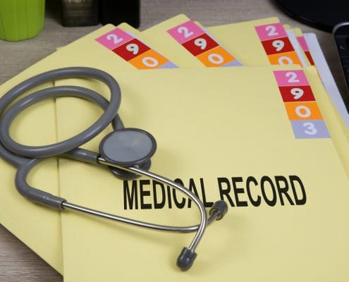 Crucial Evidence That Helps Win Car Accident Lawsuits