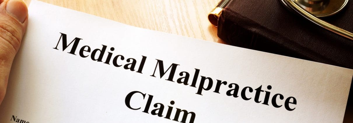 Is It Medical Malpractice? How To Determine If You Have A Medical Malpractice Claim