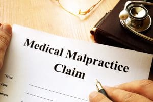 Is It Medical Malpractice? How To Determine If You Have A Medical Malpractice Claim