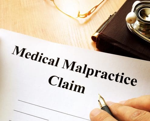 Is It Medical Malpractice? How To Determine If You Have A Medical Malpractice Claim