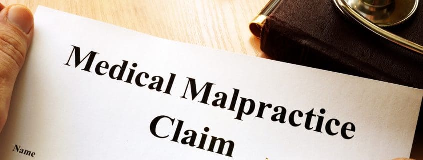 Is It Medical Malpractice? How To Determine If You Have A Medical Malpractice Claim