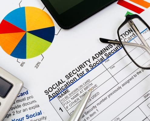 5 Steps To Determining Your Social Security Disability Eligibility