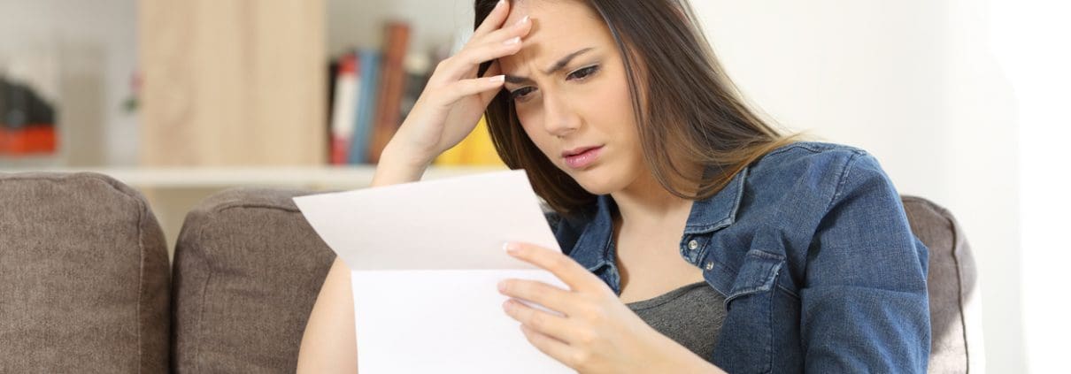 Appealing Denied SSDI Claims