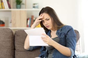 Appealing Denied SSDI Claims