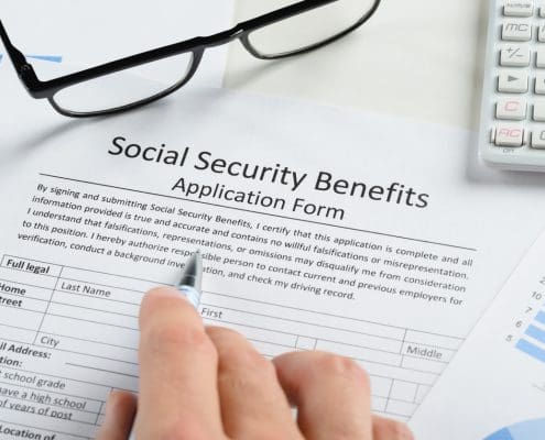 SSDI and SSI: Eligibility Differences