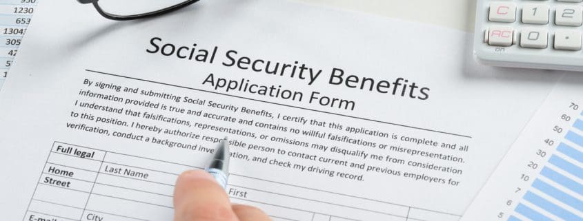 SSDI and SSI: Eligibility Differences