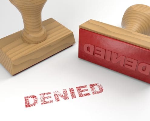 Reduce Your Risk Of SSD Denial With Help From The Beregovich Law Firm