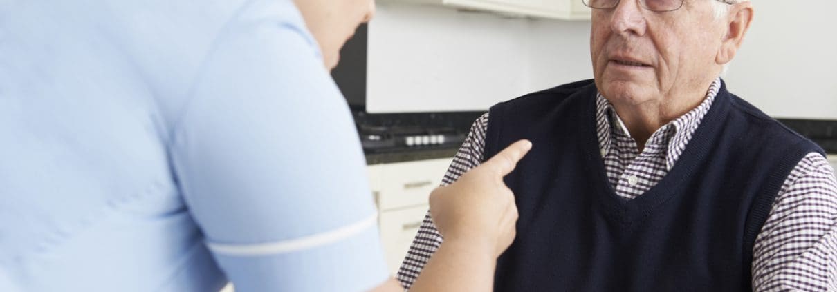 Is It Nursing Home Negligence Or Abuse?