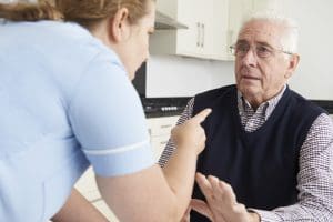 Is It Nursing Home Negligence Or Abuse?