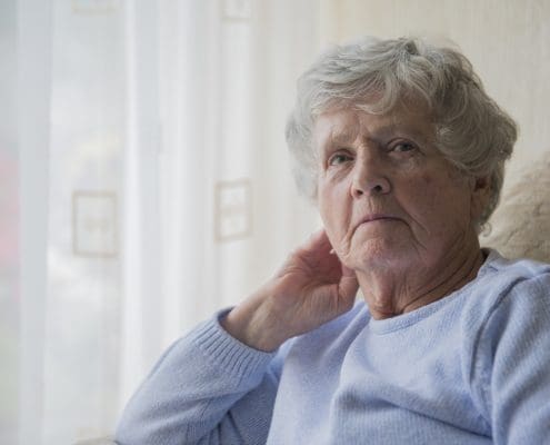 Don't Ignore These Common Signs Of Nursing Home Negligence