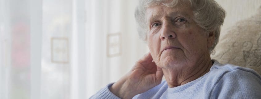 Don't Ignore These Common Signs Of Nursing Home Negligence