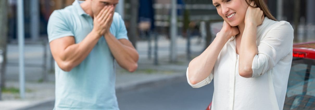 Must-Do Steps To Take After A Car Accident | Car Accident Attorney