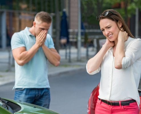 Must-Do Steps To Take After A Car Accident | Car Accident Attorney