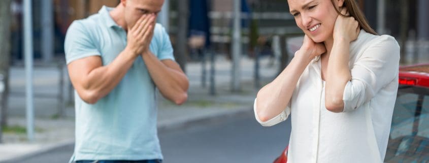 Must-Do Steps To Take After A Car Accident | Car Accident Attorney