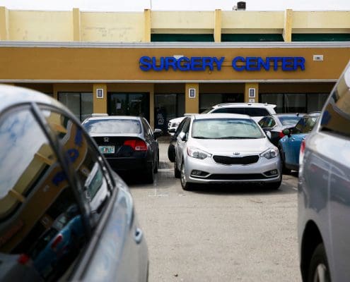 Medical Negligence | Cosmetic Surgery Medical Negligence