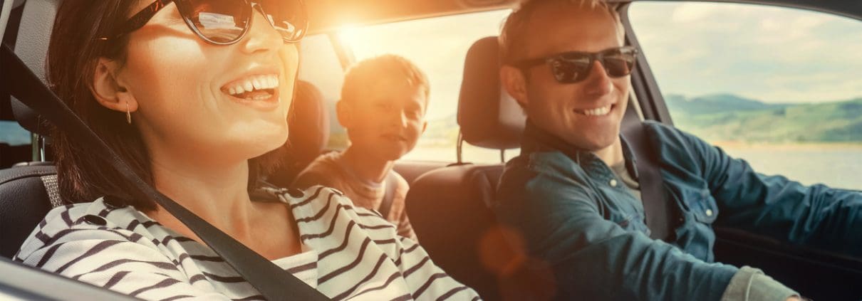 Defensive Driving | Auto Accidents | Spring Break | The Beregovich Law Firm in Florida