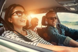 Defensive Driving | Auto Accidents | Spring Break | The Beregovich Law Firm in Florida