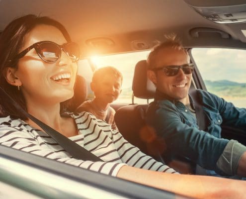 Defensive Driving | Auto Accidents | Spring Break | The Beregovich Law Firm in Florida