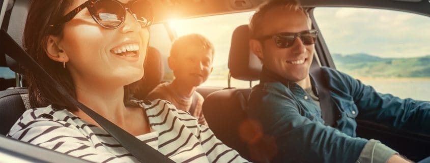 Defensive Driving | Auto Accidents | Spring Break | The Beregovich Law Firm in Florida