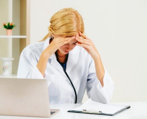 Florida Medical Malpractice Attorney | Beregovich Law Firm