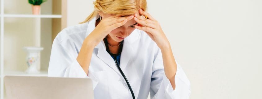 Florida Medical Malpractice Attorney | Beregovich Law Firm