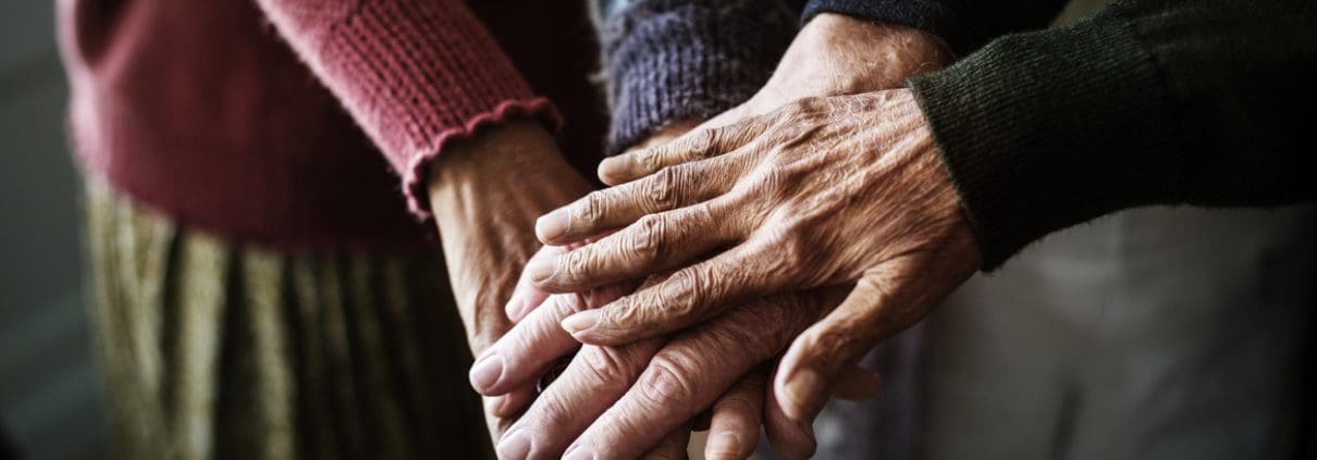 Nursing Home Negligence | Sue For Nursing Home Negligence