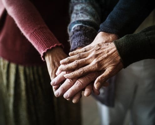 Nursing Home Negligence | Sue For Nursing Home Negligence