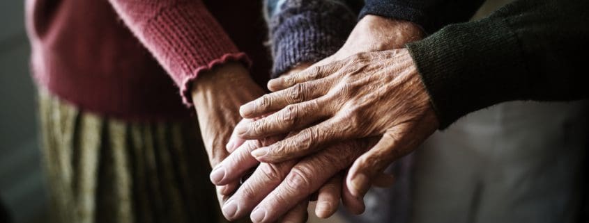 Nursing Home Negligence | Sue For Nursing Home Negligence