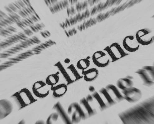 Medical Malpractice | Cosmetic Surgery Malpractice