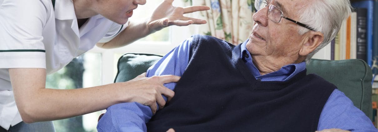 Nursing Home Abuse Settlements | Nursing Home Abuse Lawsuits